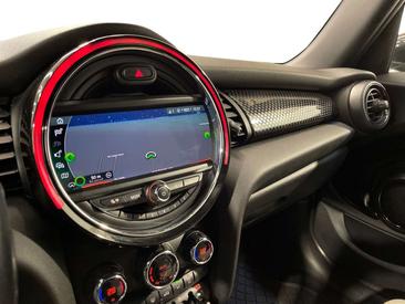 Mini 5 Portes Hype Cooper S — photo 12