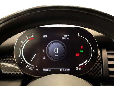 Mini 5 Portes Hype Cooper S — photo 13