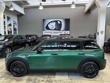 Mini Clubman Classic Cooper — photo 2