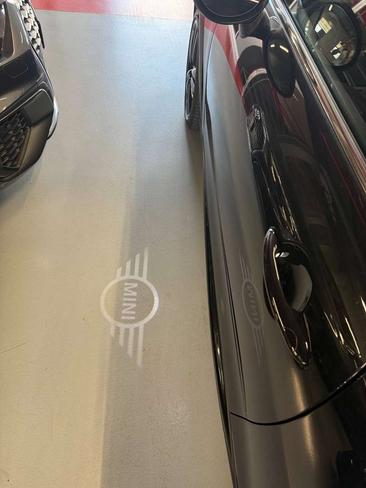 Mini Cabrio JCW Cooper — photo 8