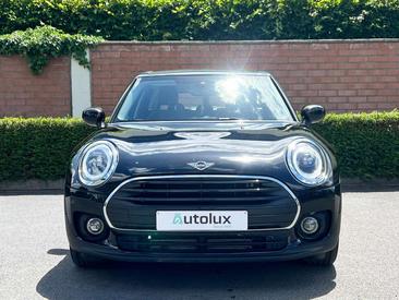 Mini Clubman COOPER — photo 2