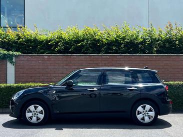 Mini Clubman COOPER — photo 8
