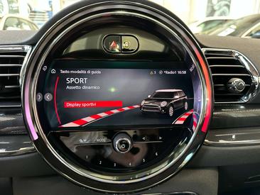 Mini Clubman Classic Cooper — photo 19
