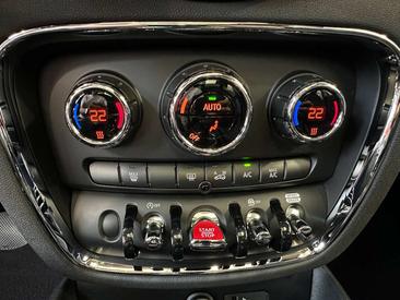 Mini Clubman Classic Cooper — photo 22