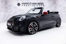 Mini Cabrio John Cooper Works - 2022 - Joinsteer - #1