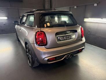 Mini Cooper S — photo 4