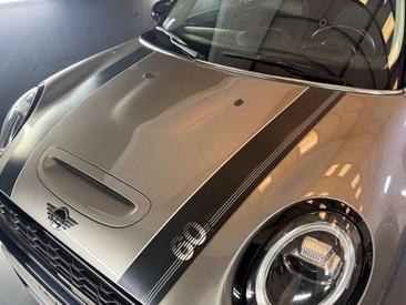 Mini Cooper S — photo 7