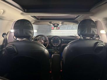 Mini Cooper S — photo 10