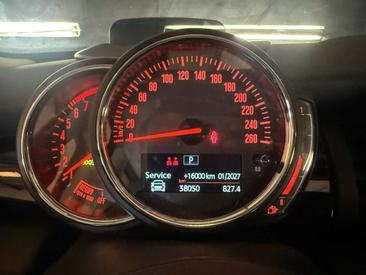Mini Cooper S — photo 12