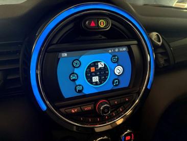 Mini Cooper S — photo 13
