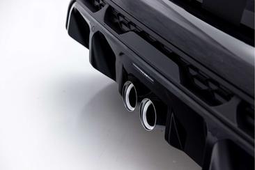 Mini Cabrio John Cooper Works — photo 19