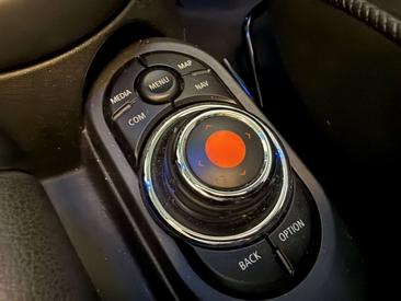 Mini Cooper S — photo 15