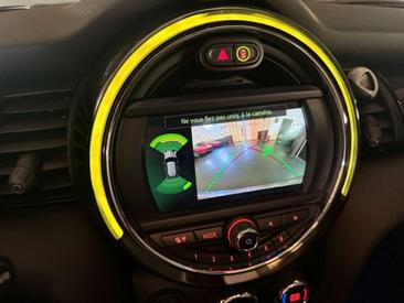 Mini Cooper S — photo 17