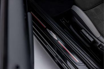 Mini Cabrio John Cooper Works — photo 27