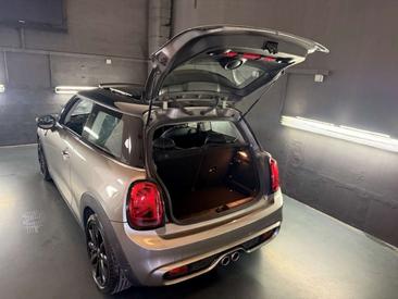 Mini Cooper S — photo 22