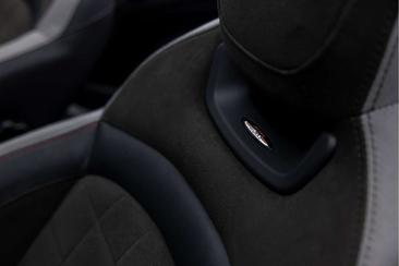 Mini Cabrio John Cooper Works — photo 29