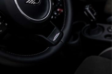 Mini Cabrio John Cooper Works — photo 31