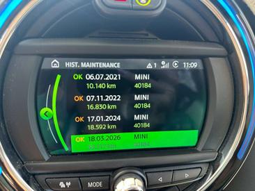 Mini Cooper S — photo 24