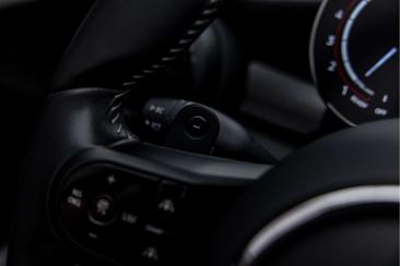 Mini Cabrio John Cooper Works — photo 40