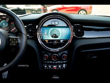 Mini Cabrio John Cooper Works — photo 20