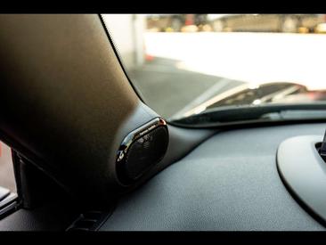 Mini Cabrio John Cooper Works — photo 21
