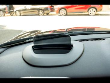 Mini Cabrio John Cooper Works — photo 22