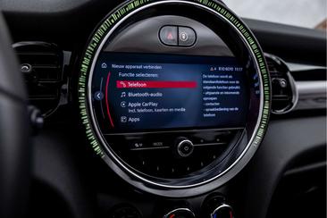 Mini Cabrio John Cooper Works — photo 44