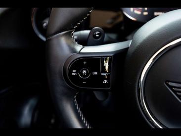 Mini Cabrio John Cooper Works — photo 23