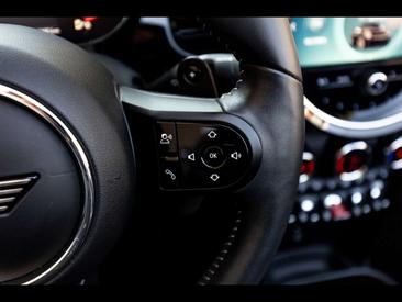 Mini Cabrio John Cooper Works — photo 24