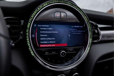 Mini Cabrio John Cooper Works — photo 46