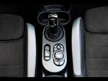 Mini Cabrio John Cooper Works — photo 25