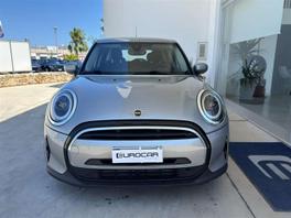 Mini 5 Portes Essential Cooper E - 2023 - Joinsteer - #1