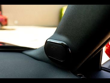 Mini Cabrio John Cooper Works — photo 27