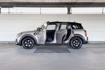 Mini Countryman Classic Cooper SE — photo 2