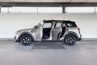 Mini Countryman Classic Cooper SE