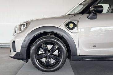 Mini Countryman Classic Cooper SE — photo 3