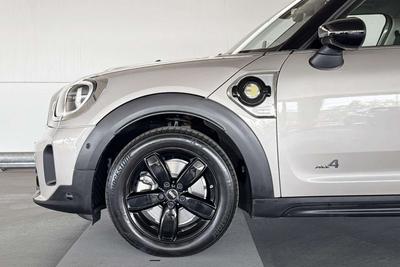 Mini Countryman Classic Cooper SE