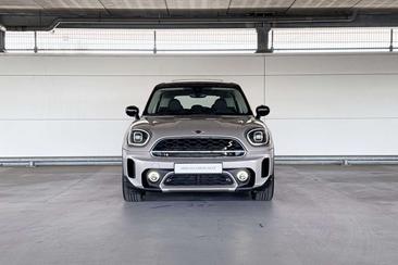 Mini Countryman Classic Cooper SE — photo 4