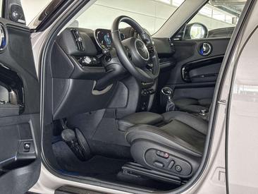 Mini Countryman Classic Cooper SE — photo 7
