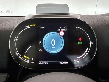 Mini Countryman Classic Cooper SE — photo 12