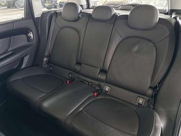 Mini Countryman Classic Cooper SE — photo 17