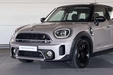 Mini Countryman Classic Cooper SE — photo 20