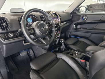 Mini Countryman Classic Cooper SE — photo 21