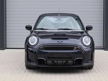 Mini Cabrio COOPER S — photo 34
