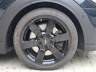 Mini Cabrio COOPER S — photo 36