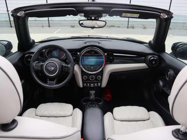 Mini Cabrio COOPER S — photo 37