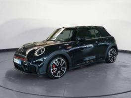 Mini Cabrio Sport John Cooper Works - 2023 - Joinsteer - #1