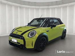 Mini Cabrio COOPER S - 2021 - Joinsteer - #1