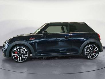 Mini Cabrio Sport John Cooper Works — photo 2