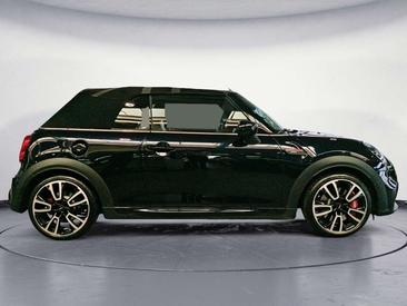 Mini Cabrio Sport John Cooper Works — photo 5